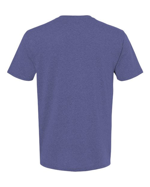 Kastlfel Unisex RecycledSoft™ T-Shirt Kastlfel