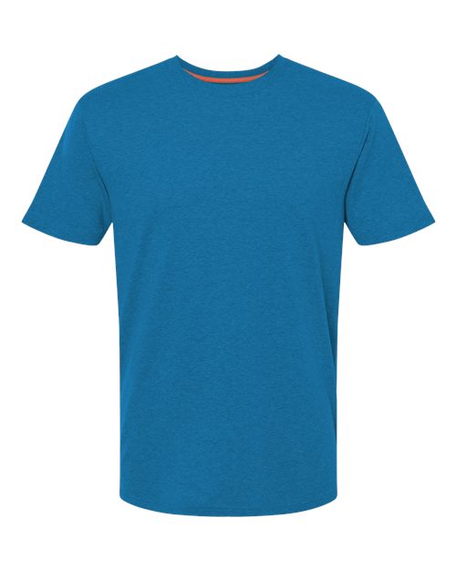 Kastlfel Unisex RecycledSoft™ T-Shirt Kastlfel