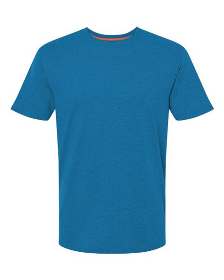 Kastlfel Unisex RecycledSoft™ T-Shirt Kastlfel