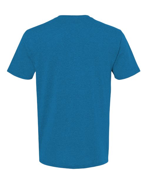 Kastlfel Unisex RecycledSoft™ T-Shirt Kastlfel