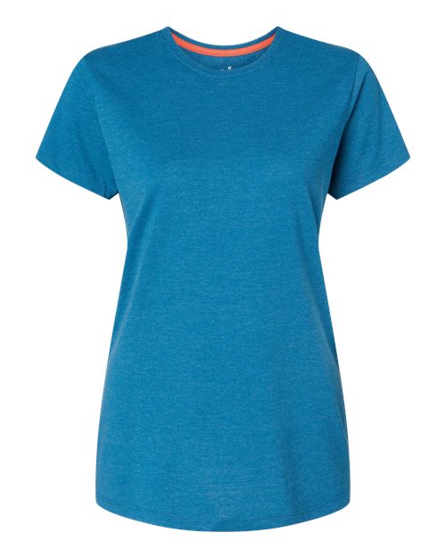 Kastlfel Women's Recycled Soft T-Shirt Kastlfel