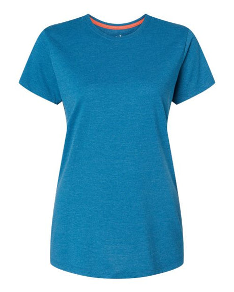 Kastlfel Women's Recycled Soft T-Shirt Kastlfel