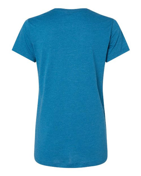 Kastlfel Women's Recycled Soft T-Shirt Kastlfel