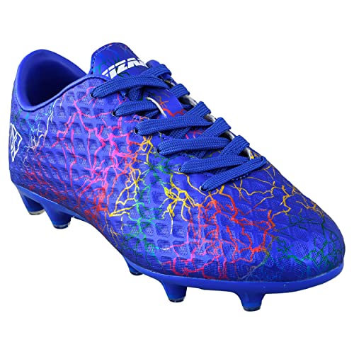 Vizari Kids Zodiac JR FG Firm Ground Outdoor Soccer Cleats/Shoes