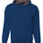 A4 Youth Sprint Fleece Hoodie A4