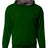 A4 Youth Sprint Fleece Hoodie A4