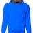 A4 Youth Sprint Fleece Hoodie A4