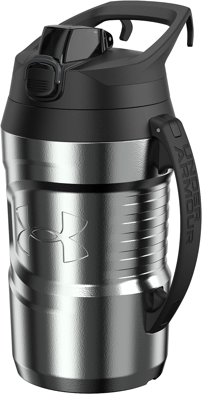 UA Trophy 64oz Jug Under Armour