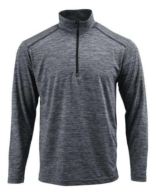 Paragon Aspen Performance Quarter-Zip Pullover Paragon