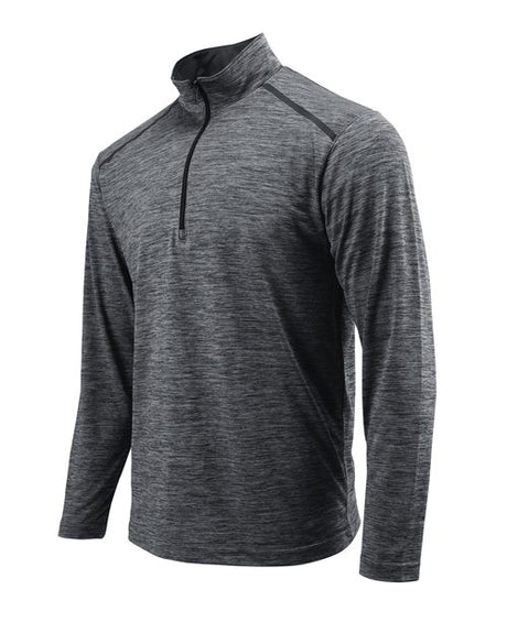 Paragon Aspen Performance Quarter-Zip Pullover Paragon
