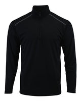 Paragon Aspen Performance Quarter-Zip Pullover Paragon