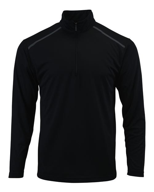 Paragon Aspen Performance Quarter-Zip Pullover
