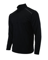 Paragon Aspen Performance Quarter-Zip Pullover Paragon
