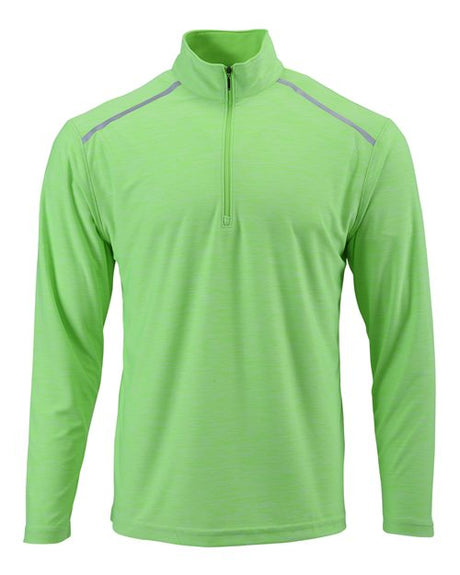 Paragon Aspen Performance Quarter-Zip Pullover Paragon