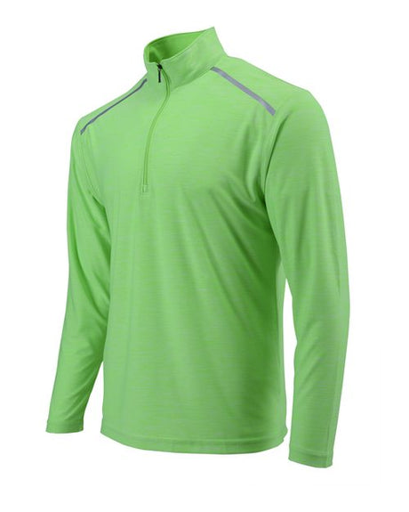 Paragon Aspen Performance Quarter-Zip Pullover Paragon