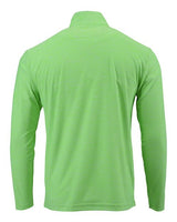 Paragon Aspen Performance Quarter-Zip Pullover Paragon
