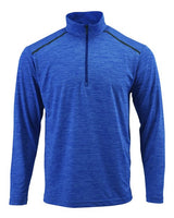 Paragon Aspen Performance Quarter-Zip Pullover Paragon