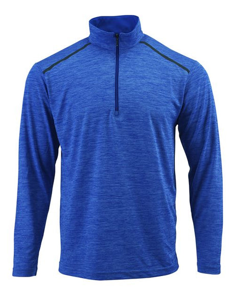 Paragon Aspen Performance Quarter-Zip Pullover Paragon
