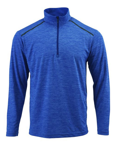 Paragon Aspen Performance Quarter-Zip Pullover