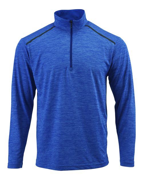Paragon Aspen Performance Quarter-Zip Pullover