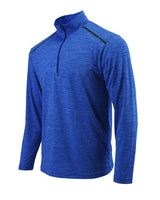 Paragon Aspen Performance Quarter-Zip Pullover Paragon