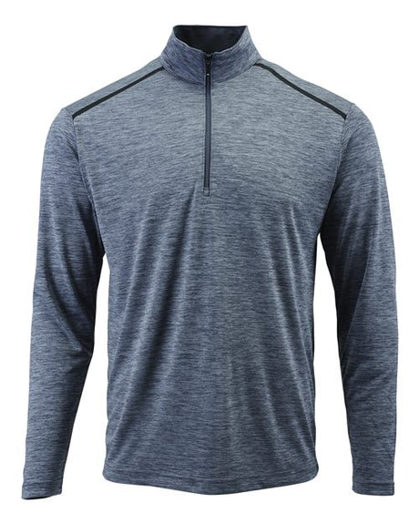 Paragon Aspen Performance Quarter-Zip Pullover Paragon
