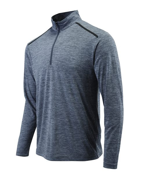 Paragon Aspen Performance Quarter-Zip Pullover Paragon