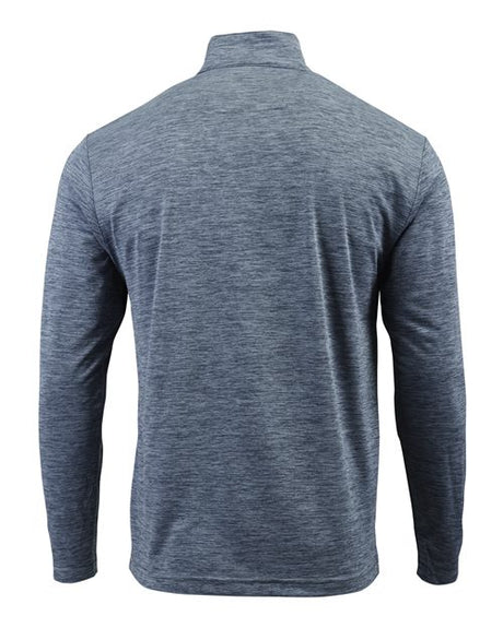 Paragon Aspen Performance Quarter-Zip Pullover Paragon