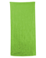 Carmel Towel Company Unisex Classic Beach Towel Carmel Towel Company