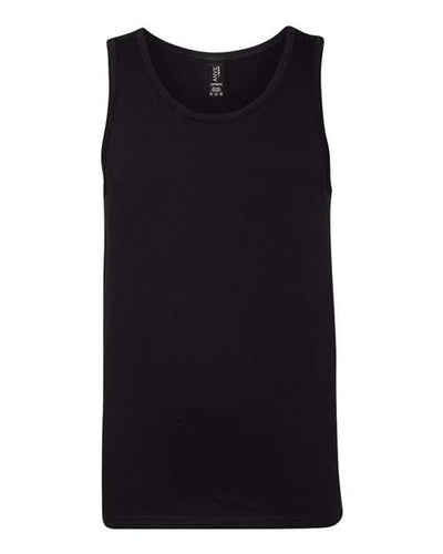 Anvil Lightweight Ringer Tank Top