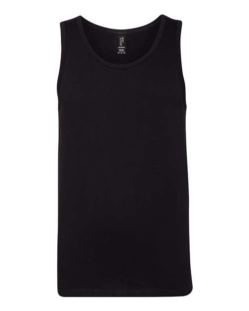 Anvil Lightweight Ringer Tank Top