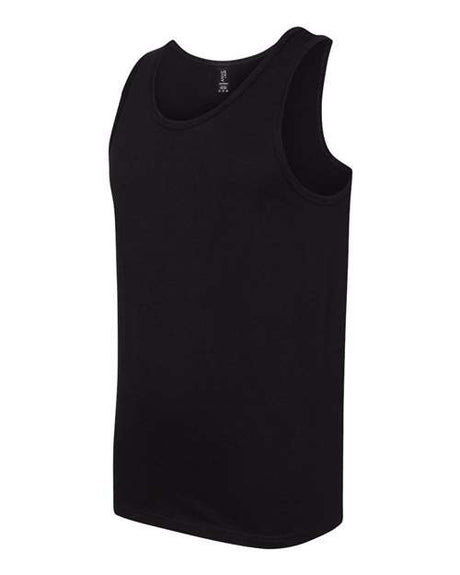 Anvil Lightweight Ringer Tank Top Anvil