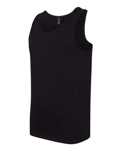 Anvil Lightweight Ringer Tank Top