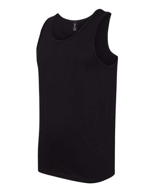 Anvil Lightweight Ringer Tank Top