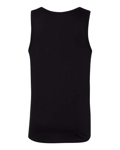 Anvil Lightweight Ringer Tank Top Anvil
