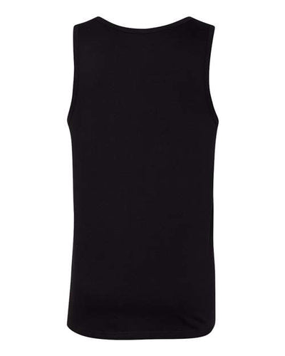 Anvil Lightweight Ringer Tank Top