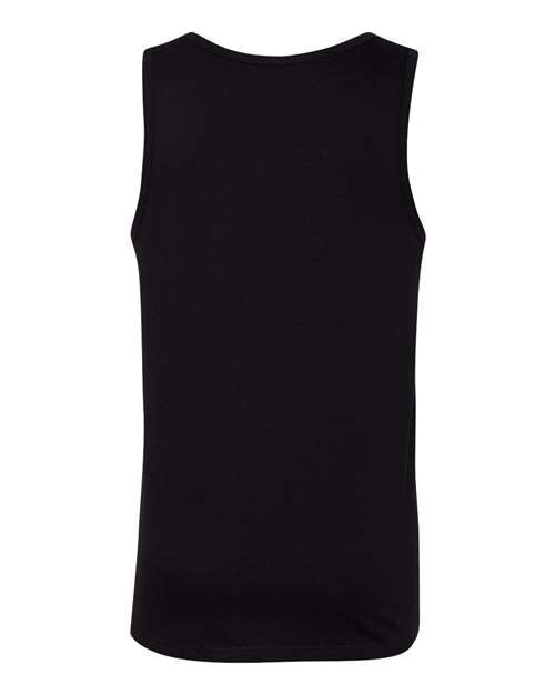 Anvil Lightweight Ringer Tank Top