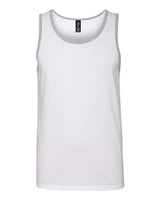 Anvil Lightweight Ringer Tank Top Anvil