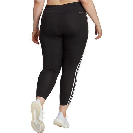 adidas Women's Plus Size Train Essentials 3S 7/8 Tight adidas