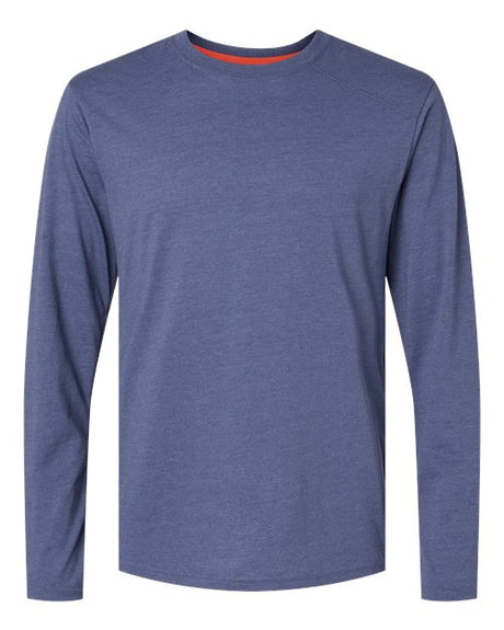 Kastlfel Unisex RecycledSoft™ Long Sleeve T-Shirt Kastlfel