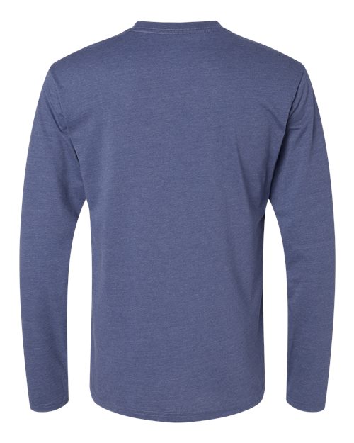 Kastlfel Unisex RecycledSoft™ Long Sleeve T-Shirt Kastlfel