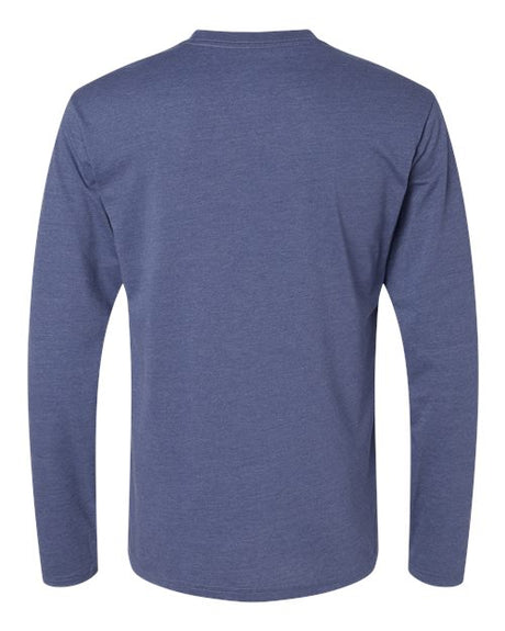 Kastlfel Unisex RecycledSoft™ Long Sleeve T-Shirt Kastlfel