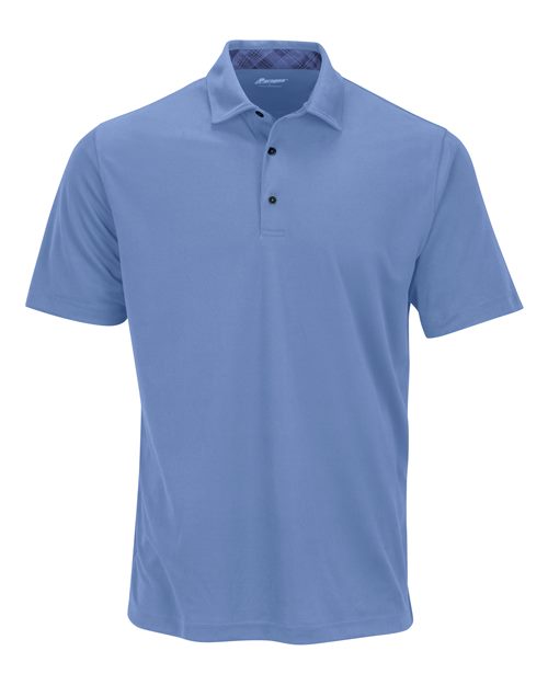 Paragon Memphis Sueded Polo Paragon