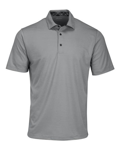 Paragon Memphis Sueded Polo Paragon
