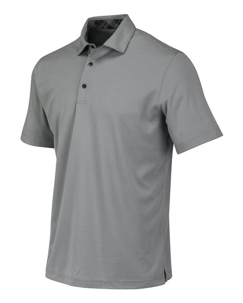 Paragon Memphis Sueded Polo Paragon