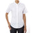 Van Heusen Women's Regular Fit Short Sleeve Oxford Van Heusen