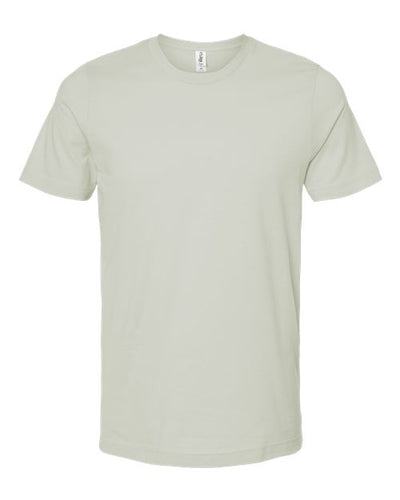 Tultex Men's Combed Cotton T-Shirt