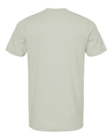 Tultex Men's Combed Cotton T-Shirt Tultex