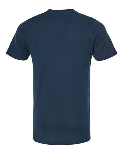Tultex Men's Combed Cotton T-Shirt