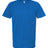 Tultex Men's Combed Cotton T-Shirt Tultex